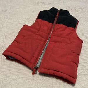 Carters 2T Vest